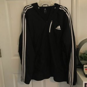 Adidas Windbreaker